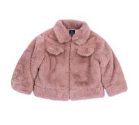 Chicco, Blouson Bébé Fille avec Capuche et Fermeture Éclair Pratique, Lavable en Machine, Vêtements pour Bébé Fille 0-24 Mois, Designed in Italy