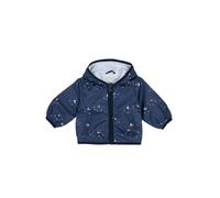 Chicco, Blouson Bébé Garçon, Blouson Chaud et Doux, Designed in Italy, Vêtements Bébé 0-24 Mois