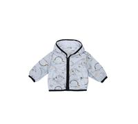 Chicco, Blouson Bébé Garçon, Blouson Chaud et Doux, Designed in Italy, Vêtements Bébé 0-24 Mois