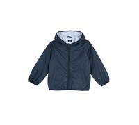 Chicco, Blouson Enfant, Blouson Chaud et Doux, Conçu en Italie, Vêtements Enfants, bleu foncé, 4 ans