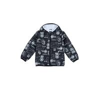 Chicco, Blouson Enfant Garçon, Blouson Chaud et Doux, Designed in Italy, Vêtements Enfants