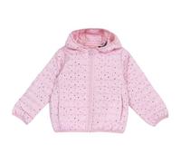 Chicco, Blouson Fille, Blouson 120g, avec Capuche et Fermeture Éclair Pratique, Lavable en Machine, Vêtements pour Fille, Designed in Italy