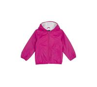 Chicco, Blouson Fille, Blouson Chaud et Doux, Conçu en Italie, Vêtements Fille, Rose foncé, 5 ans