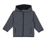 Chicco, Blouson Garçon avec Capuche et Fermeture Éclair Pratique, Lavable en Machine, Vêtements pour Garçon, Designed in Italy