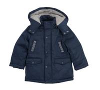 Chicco, Blouson Garçon avec Capuche et Fermeture Éclair Pratique, Lavable en Machine, Vêtements pour Garçon, Designed in Italy