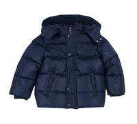Chicco, Blouson Garçon avec Capuche et Fermeture Éclair Pratique, Lavable en Machine, Vêtements pour Garçon, Designed in Italy