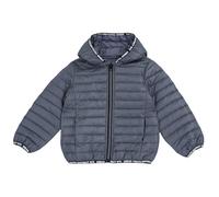 Chicco, Blouson Garçon, Blouson 120g, avec Capuche et Fermeture Éclair Pratique, Lavable en Machine, Vêtements pour Garçon, Designed in Italy