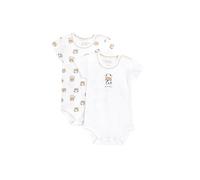 Chicco, Body Bébé Fille et Garçon, Ouvertures aux Epaules, Designed in Italy, Vêtements Bébé Fille et Garçon 0-24 Mois, Idées Cadeaux Naissance