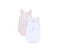 Chicco, Body Bébé, Sans Manche, avec Ouverture Confortable À Rabat, Designed in Italy, Vêtements Bébé 0-24 Mois, Idées Cadeau Naissance