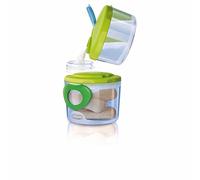 Chicco Doseur pour lait en poudre Easy Meal +0m