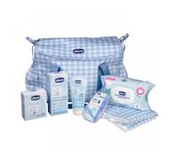 Chicco Bolsa Mes Premiers Soins Bleu