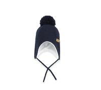 Chicco Bonnet d'hiver, chaud, fabriqué en Italie, unisexe - 0-24 ans