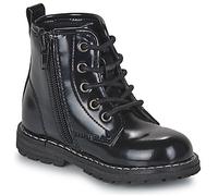 Chicco, Bottes Fille avec Fermeture Éclair Latérale et Lacets, Bottines Confortables, Flexibles et Respirants, Idéales pour l'Automne et l'Hiver, Chaussures Fille, Designed in Italy