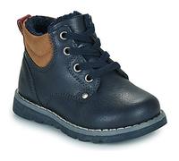 Boots enfant garcons Chicco POLACCHINO FADION Bleu 25