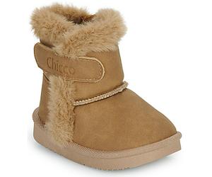 Chicco Boots enfant POLACCHINO FILU in Marron 23