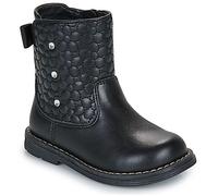 Chicco Boots enfant TRONCHETTO CERINA in Noir 31