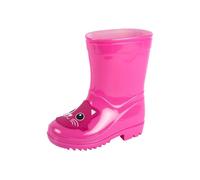Chicco Bota Agua Wlaky Fuxia - 29 - Fuxia