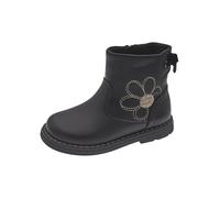 Chicco Bottes beige / noir, Taille 26
