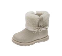 Chicco Bottes de neige 'Fling' beige, Taille 23