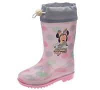 Chicco Fille Bottes de Pluie de Pluie Confortables et Imperméables FW25 253
