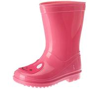 Chicco, Bottes de Pluie Fille et Garçon, Bottines en Caoutchouc Confortables, Légères et Flexibles, Chaussures Enfant, Designed in Italy