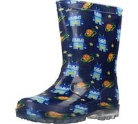 Chicco, Bottes de Pluie Fille et Garçon, Bottines en Caoutchouc Confortables, Légères et Flexibles, Chaussures Enfant, Designed in Italy