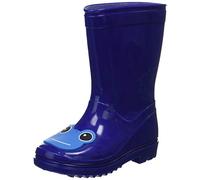 Chicco, Bottes de Pluie Fille et Garçon, Bottines en Caoutchouc Confortables, Légères et Flexibles, Chaussures Enfant, Designed in Italy