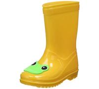 Chicco, Bottes de Pluie Fille et Garçon, Bottines en Caoutchouc Confortables, Légères et Flexibles, Chaussures Enfant, Designed in Italy