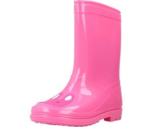 Chicco, Bottes de Pluie Fille et Garçon, Bottines en Caoutchouc Confortables, Légères et Flexibles, Chaussures Enfant, Designed in Italy