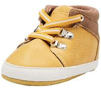 Chicco, Bottines Ostik, Bébé garçon, Ocra, 18