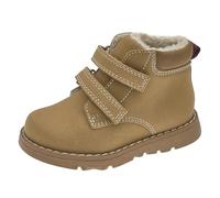 Chicco, Bottes Enfant avec Double Fermeture Pratique, Bottines Confortables, Flexibles et Respirantes, Idéales pour l'Automne et l'Hiver, Chaussures Enfant, Designed in Italy