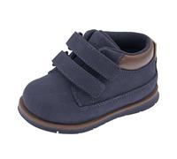 Chicco, Bottes Enfant avec Double Fermeture Pratique, Bottines Confortables, Flexibles et Respirantes, Idéales pour l'Automne et l'Hiver, Chaussures Enfant et Garçon, Designed in Italy