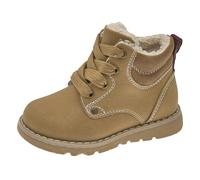 Chicco, Bottes Enfant avec Double Fermeture Pratique, Bottines Confortables, Flexibles et Respirantes, Idéales pour l'Automne et l'Hiver, Chaussures Enfant, Designed in Italy