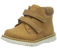 Chicco, Bottes Enfant avec Double Fermeture Velcro, Bottines Confortables, Flexibles et Respirantes, Idéales pour l'Automne et l'Hiver, Chaussures Enfant et Garçon