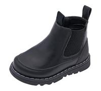Chicco, Bottes Enfant avec Élastique Latéral, Bottines Garçon Chaudes, Confortables et Respirantes, Boots Idéales pour l'Automne et l'Hiver, Chaussures Enfant et Garçon, Conçu en Italie