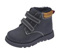 Chicco, Bottes Enfant avec Fermeture Éclair Latérale et Lacets, Bottines Confortables, Flexibles et Respirantes, Idéales pour l'Automne et l'Hiver, Chaussures Enfant, Designed in Italy