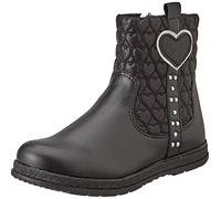 Chicco, Bottes Fille avec Fermeture Éclair Latérale, Bottines Fille Chaudes, Confortables et Respirantes, Bottines Idéales pour l'Automne et l'Hiver, Chaussures Fille, Designed in Italy