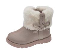 Chicco Boots enfant TRONCHETTO FLING in Rose 29