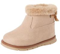 Chicco, Bottes Fille avec Fermeture Éclair Latérale, Bottines Fille Chaudes, Confortables, Légères et Respirantes, Bottines Idéales pour l'Automne et l'Hiver, Chaussures Fille, Designed in Italy