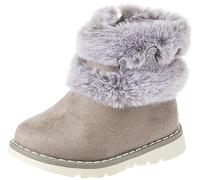 Chicco, Bottes Fille avec Fermeture Éclair Latérale, Bottines Fille Chaudes, Confortables, Légères et Respirantes, Bottines Idéales pour l'Automne et l'Hiver, Chaussures Fille. Designed in Italy