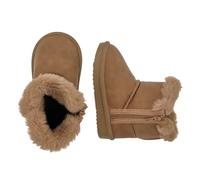 Chicco, Bottes Fille avec Fermeture Éclair Latérale, Bottines Fille Chaudes, Confortables, Légères et Respirantes, Bottines Idéales pour l'Automne et l'Hiver, Chaussures Fille, Designed in Italy