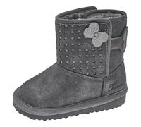 Chicco, Bottes Fille avec Fermeture Scratch Latérale Pratique, Bottines Fille Chaudes, Confortables, Légères et Respirantes, Bottines Idéales pour Automne et Hiver, Chaussures Fille, Designed in Italy