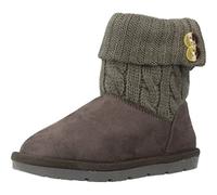 Chicco, Bottes Fille, Bottines Enfant Fille Chaudes, Confortables, Légères et Respirantes, Bottines Idéales pour l'Automne et l'Hiver, Chaussures Fille, Conçu en Italie