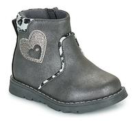 Chicco Bottines enfant TRONCHETTO FIST in Argenté 28