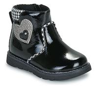 Chicco Bottines enfant TRONCHETTO FIST in Noir 30