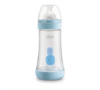 CHICCO Bottle Perfect 5 240ml garçon 2+