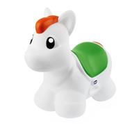 Chicco Jumper Rodeo Blanc Enfants