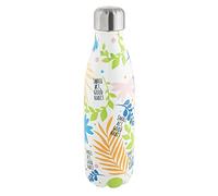 Chicco Bouteilles en acier inoxydable 500 ml.