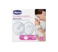 Chicco Breast Shells 2uts