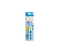 Chicco Brosse à Dents Électrique Bébé Bleu